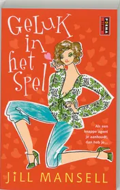 Omslag van Geluk in het spel