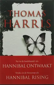 Omslag van Hannibal ontwaakt