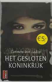 Omslag van Het gesloten koninkrijk