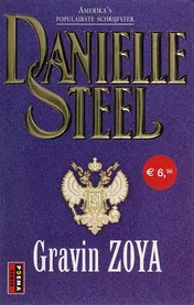 Omslag van Gravin Zoya