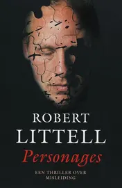Omslag van Personages