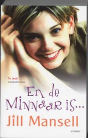 Omslag van En de minnaar is?