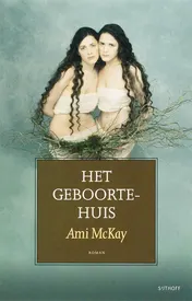Omslag van Het geboortehuis