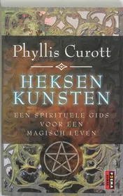 Omslag van Heksenkunsten