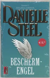 Omslag van Beschermengel