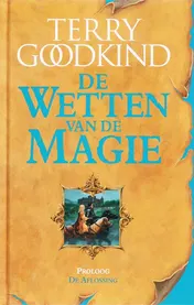 Omslag van De aflossing