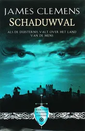 Omslag van 1 Schaduwval