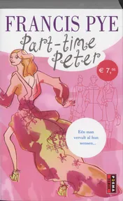 Omslag van Parttime Peter