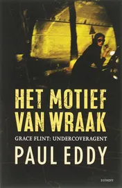 Omslag van Het motief van wraak