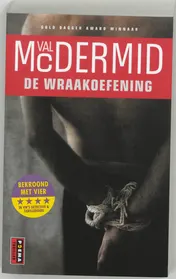 Omslag van De wraakoefening