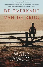 Omslag van De overkant van de brug