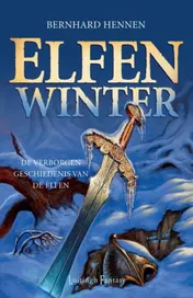 Omslag van Elfenwinter