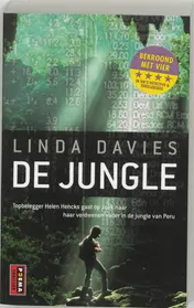Omslag van De jungle