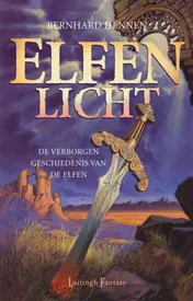 Omslag van Elfenlicht