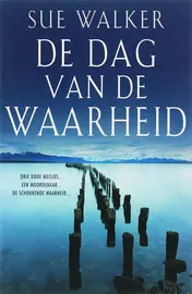 Omslag van De dag van de waarheid