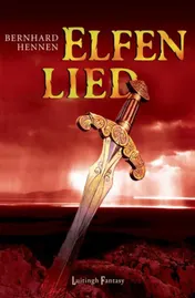 Omslag van Elfenlied