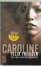 Omslag van Caroline