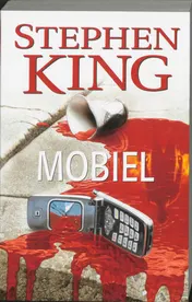 Omslag van Mobiel