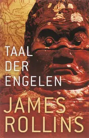 Omslag van Taal der engelen