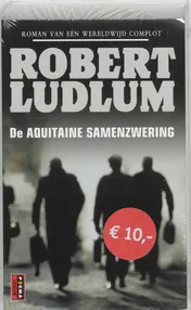 Omslag van Midprice