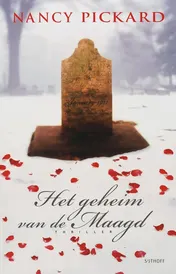 Omslag van Het geheim van de maagd