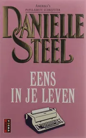 Omslag van Eens in je leven