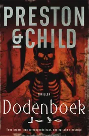 Omslag van Dodenboek