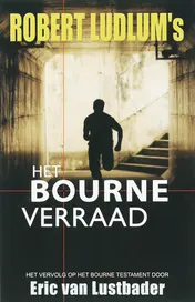 Omslag van Ludlum*Het Bourne Verraad