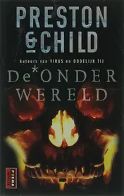 Omslag van De onderwereld