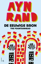 Omslag van De eeuwige bron