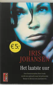 Omslag van Het laatste uur