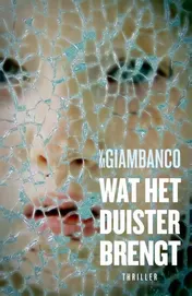 Omslag van Wat het duister brengt