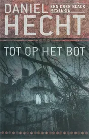 Omslag van Tot op het bot