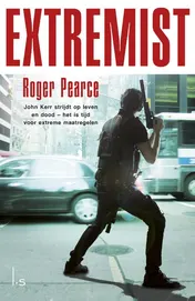 Omslag van Extremist
