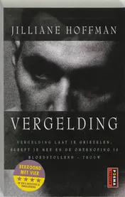 Omslag van Vergelding