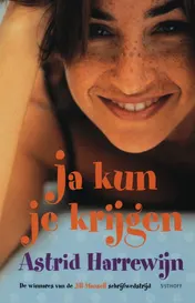 Omslag van Ja kun je krijgen