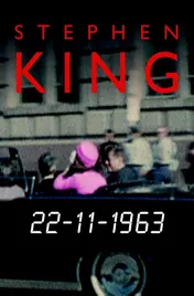 Omslag van 22-11-1963