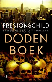 Omslag van Dodenboek