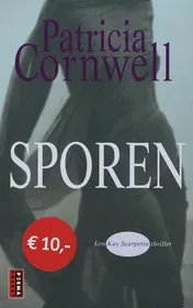 Omslag van Sporen