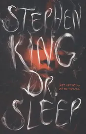 Omslag van Dr. Sleep