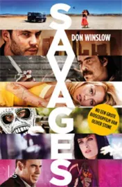 Omslag van Savages