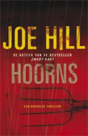 Omslag van Hoorns