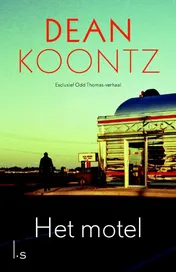 Omslag van Het motel