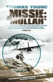 Omslag van Missie: Mullah