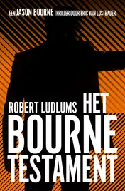 Omslag van Het Bourne testament
