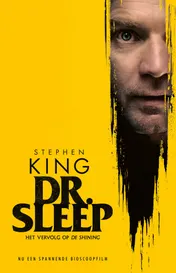 Omslag van Dr. Sleep