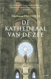 Omslag van De kathedraal van de zee