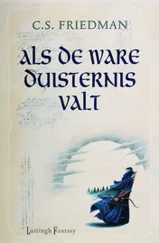 Omslag van 2 Als de ware duisternis valt