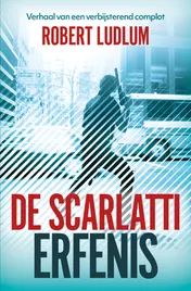 Omslag van De Scarlatti erfenis