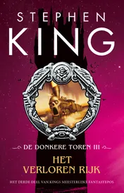 Omslag van Het verloren rijk